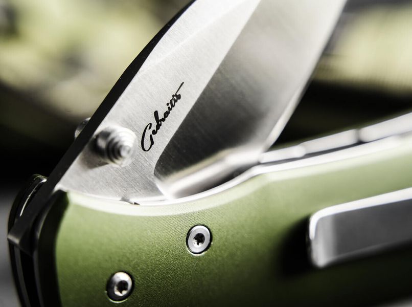 Ніж Boker Plus Lefti 01BP0006 4009167 фото