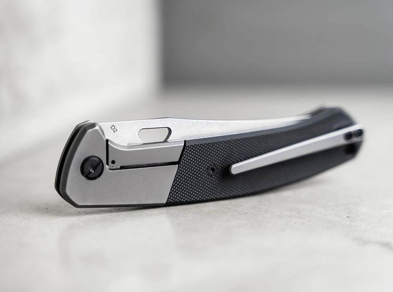 Ніж Boker Plus Elso Folder 01BO554 4008876 фото