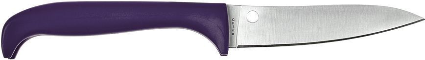 Ніж Spyderco Counter Critter Purple K21PPR 871729 фото