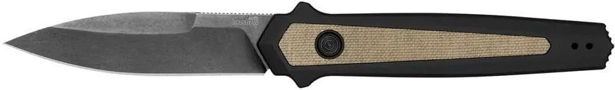 Нож Kershaw Launch 15 Black 7950 17400600 фото