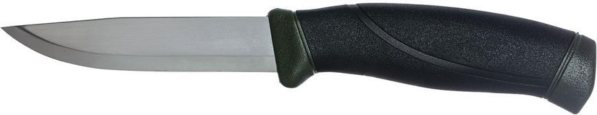 Ніж Morakniv Companion MG (Нержавіюча сталь) 11827 23050040 фото