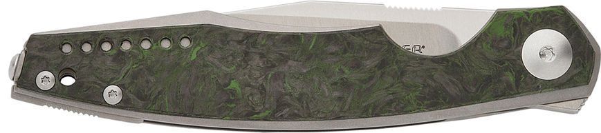 Нож Viper Belone Colored Green 01VP421 14530452 фото