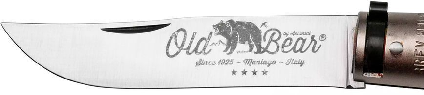 Ніж Old Bear Rainbow XL 9307/23_MAK 13310020 фото