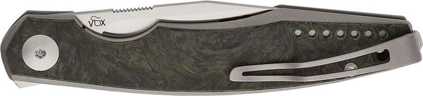 Нож Viper Belone Colored Green 01VP421 14530452 фото