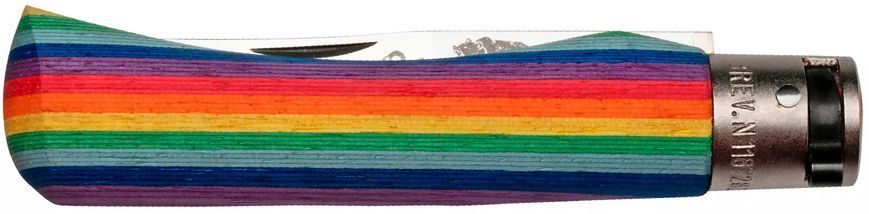 Ніж Old Bear Rainbow XL 9307/23_MAK 13310020 фото