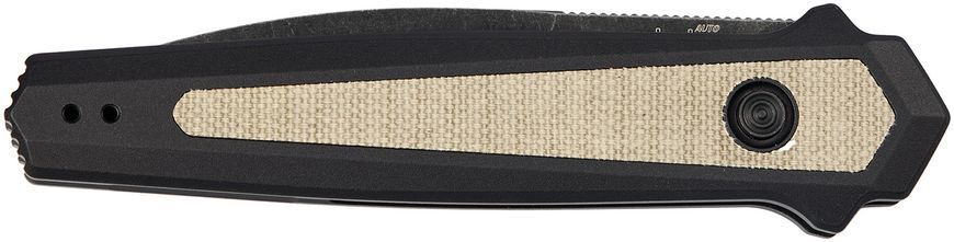 Нож Kershaw Launch 15 Black 7950 17400600 фото