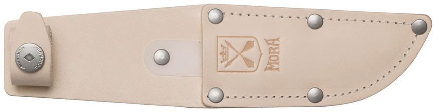 Нож Morakniv Scout 39 Safe. Цвет Blueberry 13980 23050251 фото