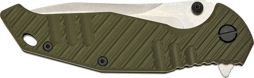 Ніж Skif Adventure II SW Olive 424SEG 17650276 фото