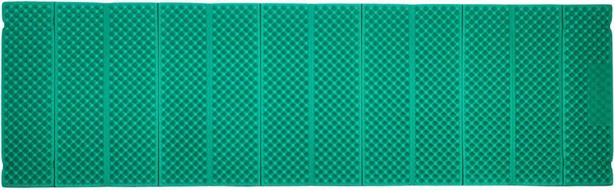 Каремат Skif Outdoor Transformer Green 3890117 фото