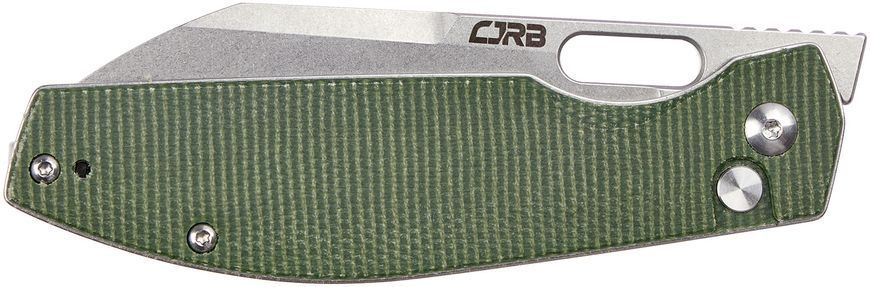 Ніж CJRB Ekko BB Green J1929B-MGN 27980354 фото