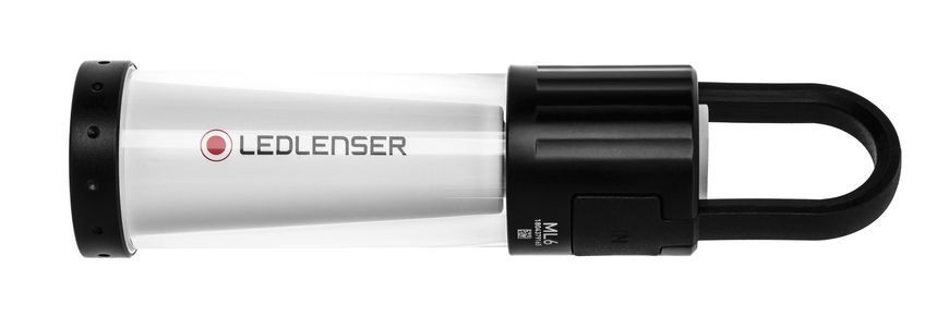 Кемпінговий ліхтар Ledlenser ML6 з функцією Powerbank, заряджається, 750/550/20 500929 8005220 фото