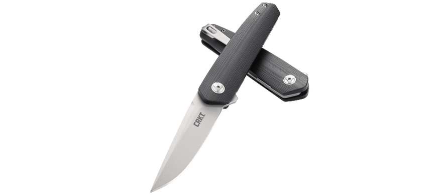 Ніж CRKT Cuatro 7090 4007712 фото