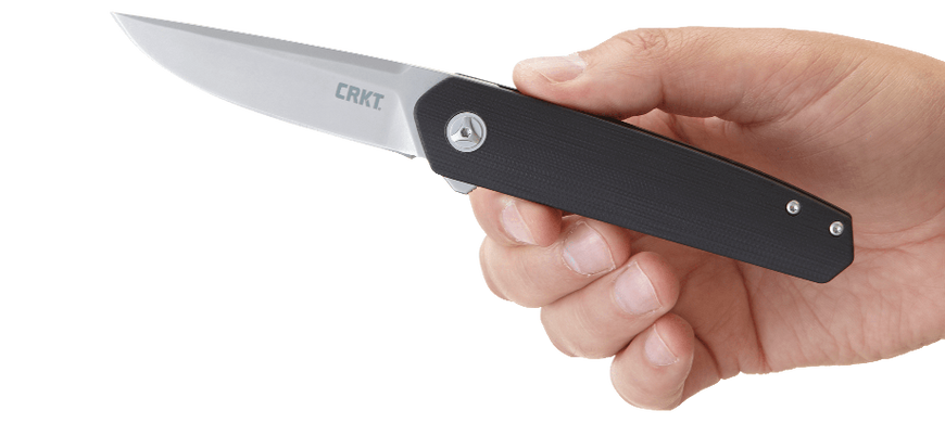 Ніж CRKT Cuatro 7090 4007712 фото