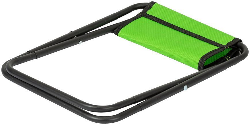 Стілець розкладний Skif Outdoor Steel Cramb М Green 3890199 фото