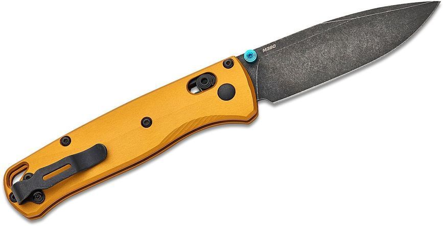 Ніж Benchmade Bugout 535BK-07 4009096 фото
