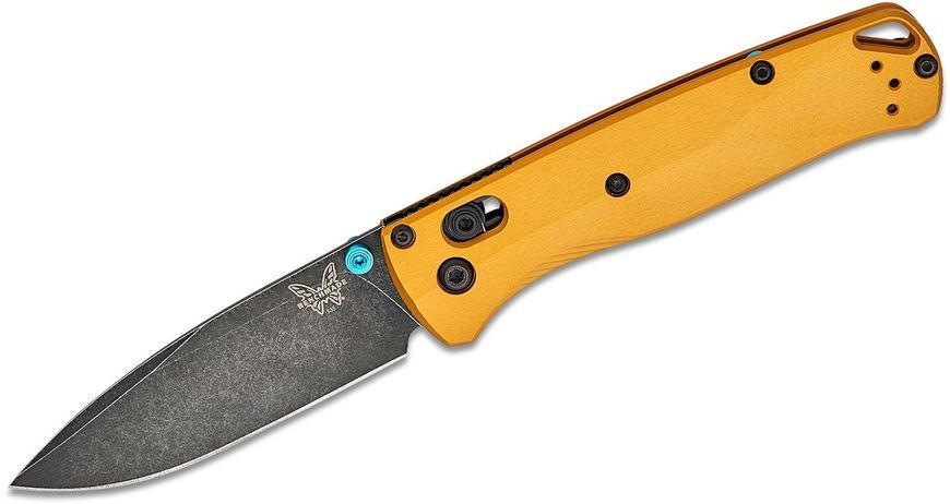 Ніж Benchmade Bugout 535BK-07 4009096 фото