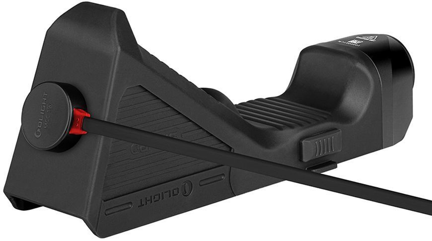 Фонарь Olight Sigurd Black (1450 Lm) Sigurd BK 23703887 фото