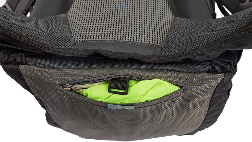 Рюкзак Skif Outdoor Adventure 40 л Black 3890265 фото