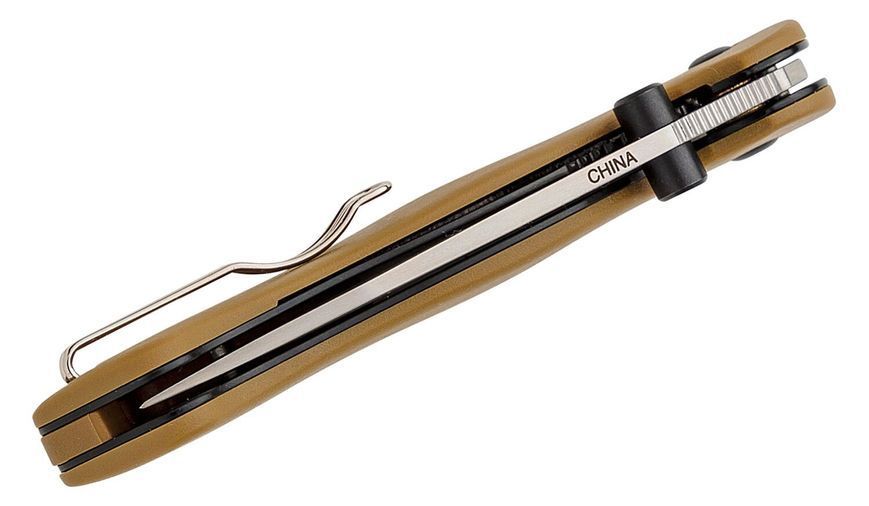 Ніж KA-BAR Becker Mini Folder BK41 4008950 фото