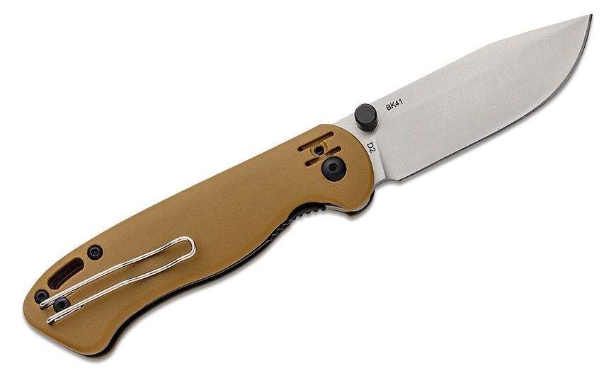 Ніж KA-BAR Becker Mini Folder BK41 4008950 фото