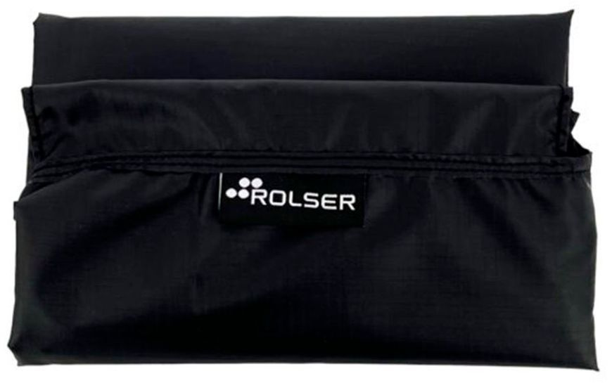 Дощовик-пончо для сумки-візка Rolser M Ripstop PON003-1023 931985 фото