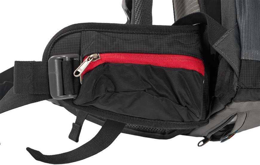 Рюкзак Skif Outdoor Adventure 40 л Black 3890265 фото