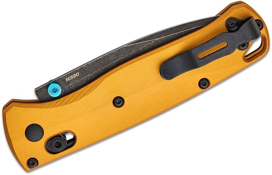 Ніж Benchmade Bugout 535BK-07 4009096 фото