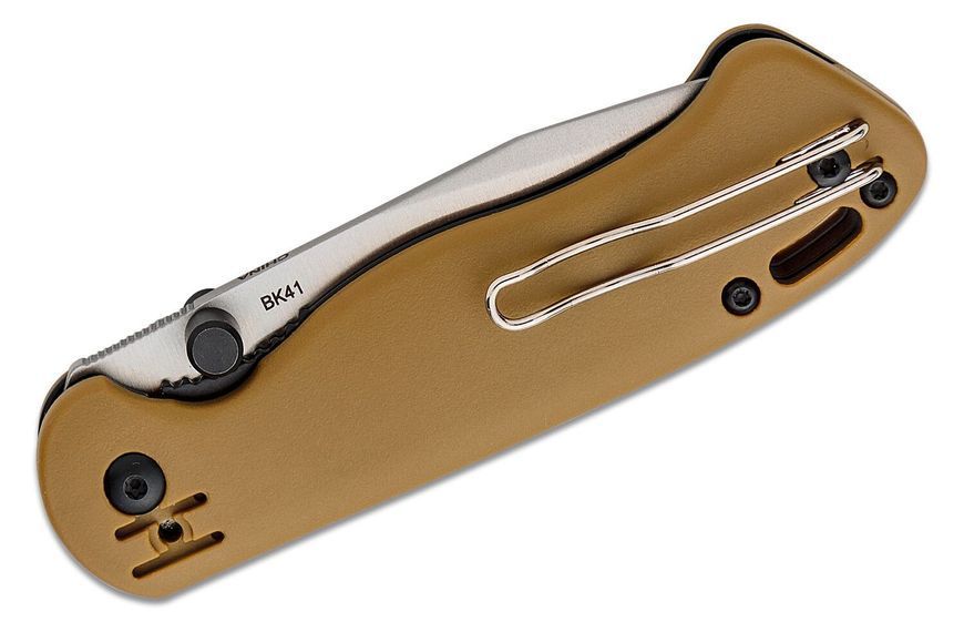Ніж KA-BAR Becker Mini Folder BK41 4008950 фото
