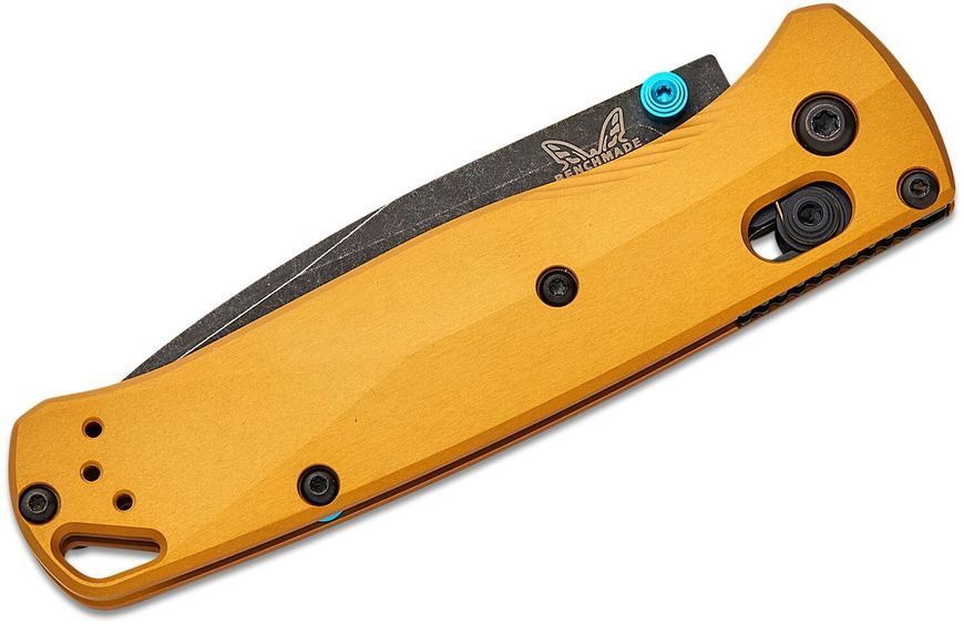 Ніж Benchmade Bugout 535BK-07 4009096 фото
