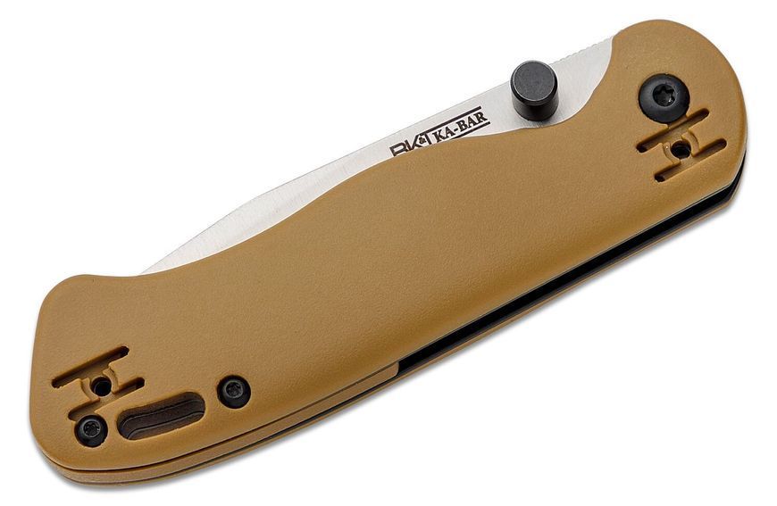 Ніж KA-BAR Becker Mini Folder BK41 4008950 фото