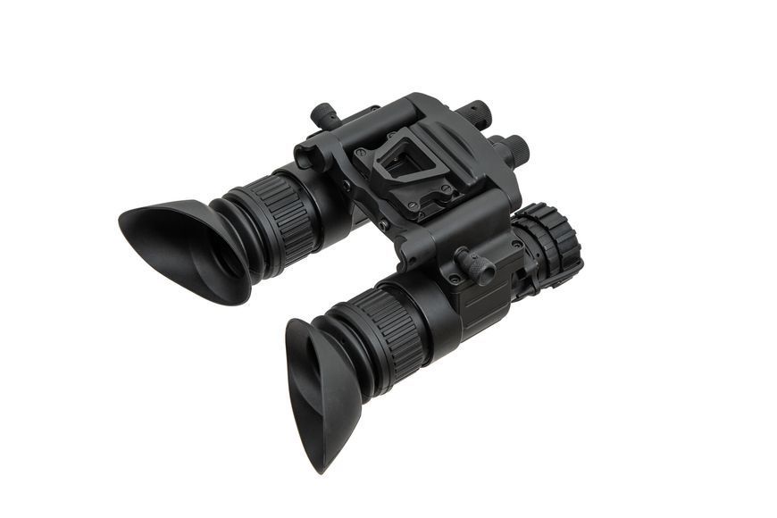 Бінокуляр нічного бачення AGM NVG-40 NL1 5003556 фото