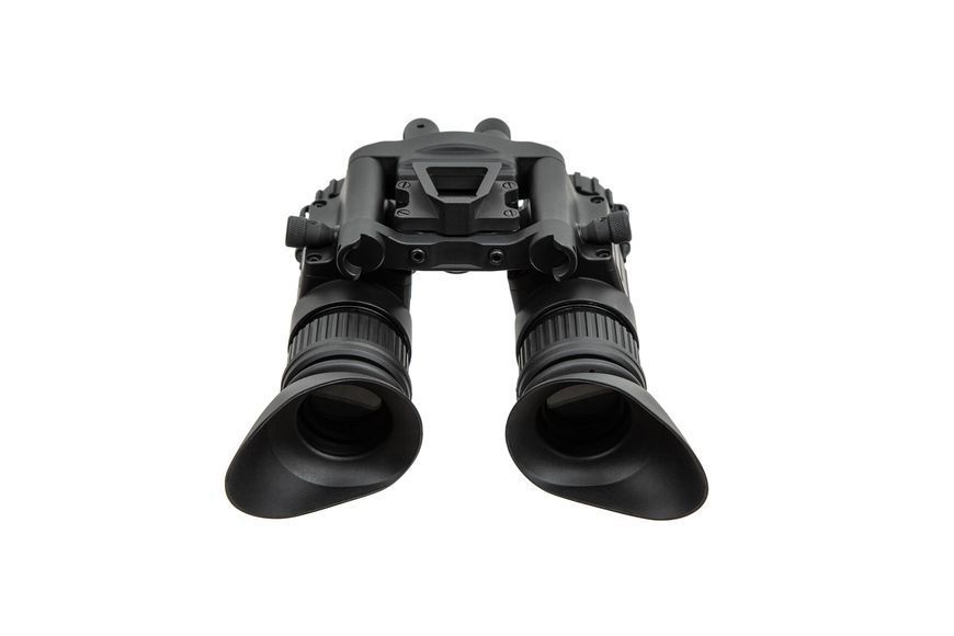 Бінокуляр нічного бачення AGM NVG-40 NL1 5003556 фото
