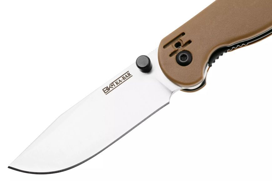 Ніж KA-BAR Becker Mini Folder BK41 4008950 фото