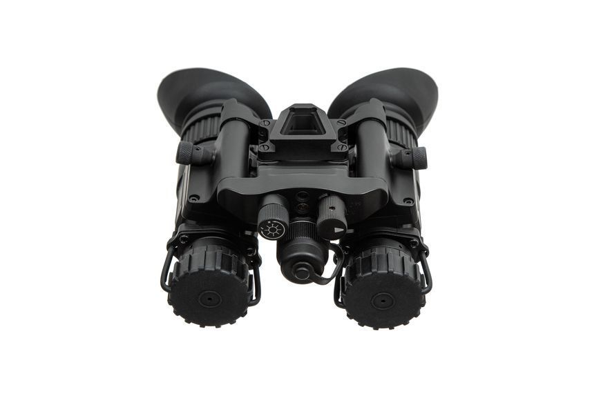Бінокуляр нічного бачення AGM NVG-40 NL1 5003556 фото