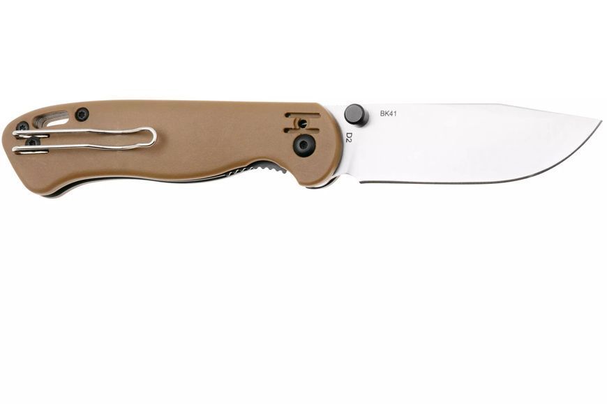 Ніж KA-BAR Becker Mini Folder BK41 4008950 фото
