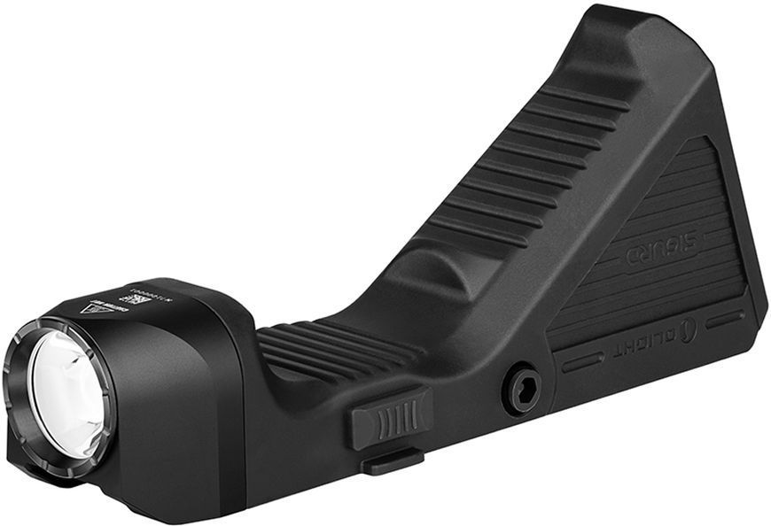 Фонарь Olight Sigurd Black (1450 Lm) Sigurd BK 23703887 фото
