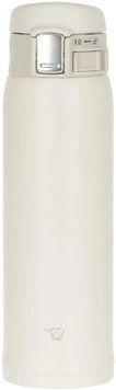 Термокухоль Zojirushi SM-SF48WM 0,48 л Білий 16780711 фото