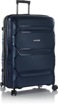 Чемодан Heys Milos (L) Navy (10159-0028-30) 930399 фото