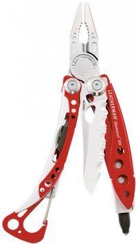 Мультитул Leatherman Skeletool RX 832310 4007261 фото