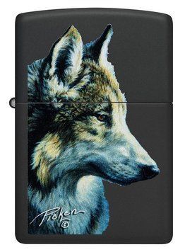 Запальничка Zippo 218 Linda Picken 48598 V77553918 фото