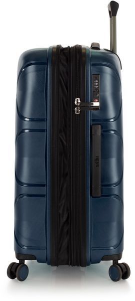 Чемодан Heys Milos (L) Navy (10159-0028-30) 930399 фото