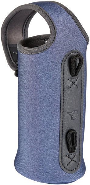 Чехол для термоса Zojirushi MC-AA01 для 0,36 л Синий 16780594 фото
