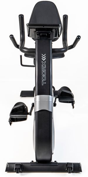 Горизонтальный велоэргометр Toorx Recumbent Bike BRXR 3000 (BRX-R3000) 929829 фото