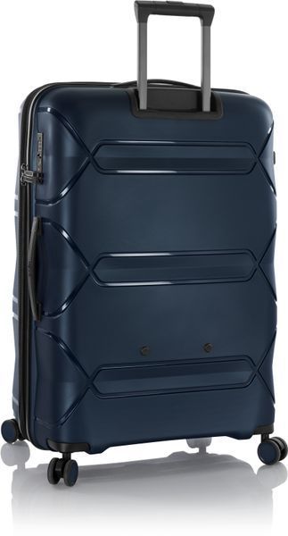 Чемодан Heys Milos (L) Navy (10159-0028-30) 930399 фото
