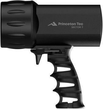Ліхтар Princeton Tec Sector 7 1600 lm Black 23704419 фото
