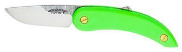 Ніж Svord Peasant Green SV141 16030008 фото