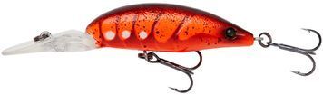 Воблер Savage Gear 3D Shrimp Twitch DR SP 52mm 6.4g Red Shrimp 18544175 фото