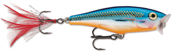Воблер Rapala SP09 SB Y33440909 фото