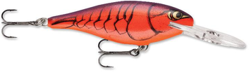 Воблер Rapala SR09 DMN Y33440915 фото