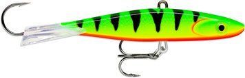 Балансир Rapala Jigging Shadow Rap - 9 см, 17 г - JSDR09 GT Y33440210 фото